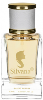 Silvana Linter EDP 50 ml Kadın Parfümü kullananlar yorumlar